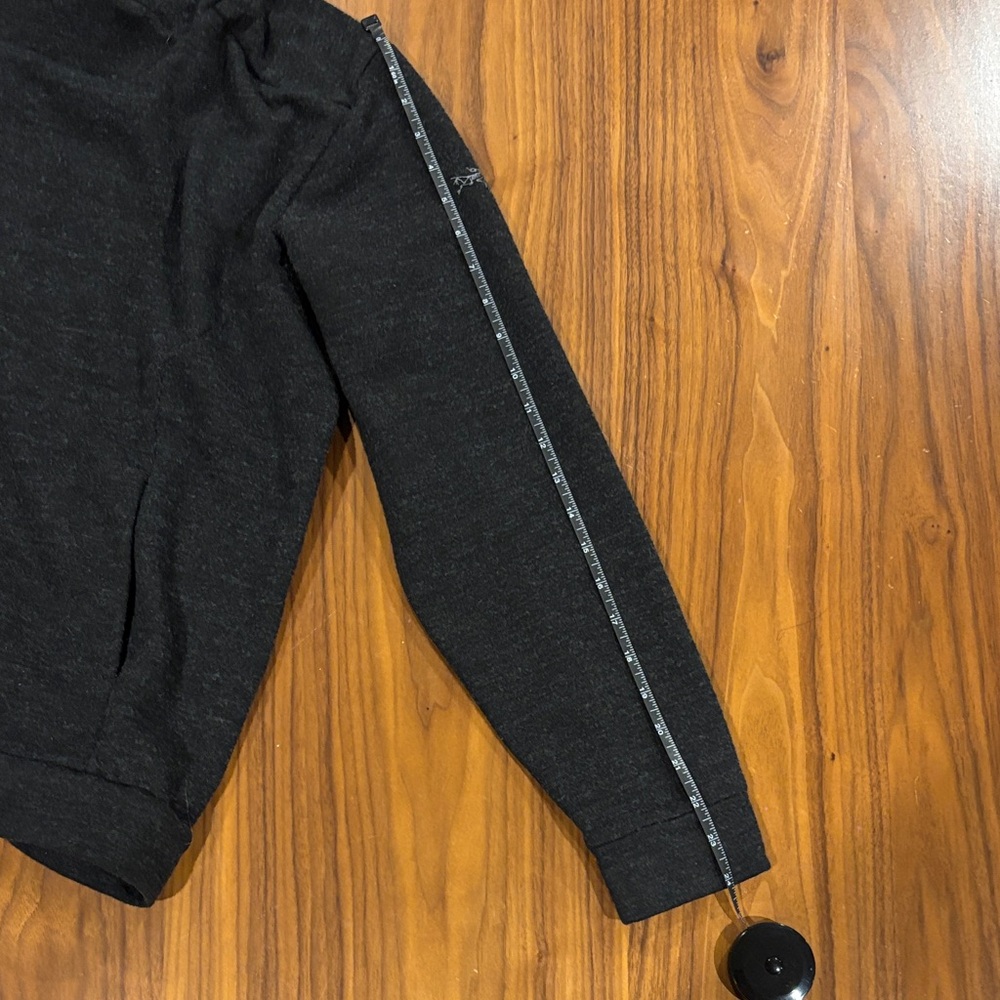 Arc'teryx Elgin Hoody - Picture 9 of 9